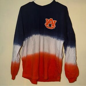 Auburn Tee